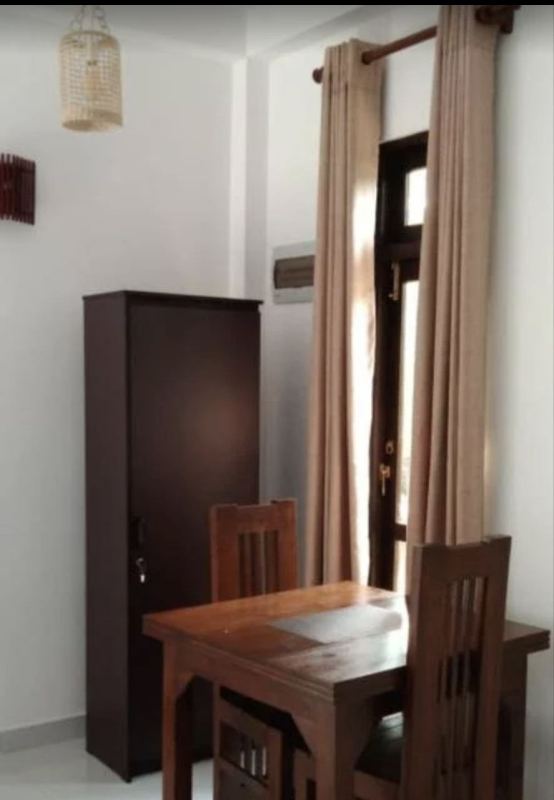 Вилла с 2 спальнями рядом с пляжем в Weligama