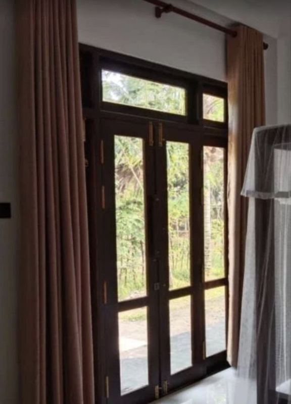 Вилла с 2 спальнями рядом с пляжем в Weligama