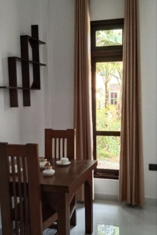 Вилла с 2 спальнями рядом с пляжем в Weligama