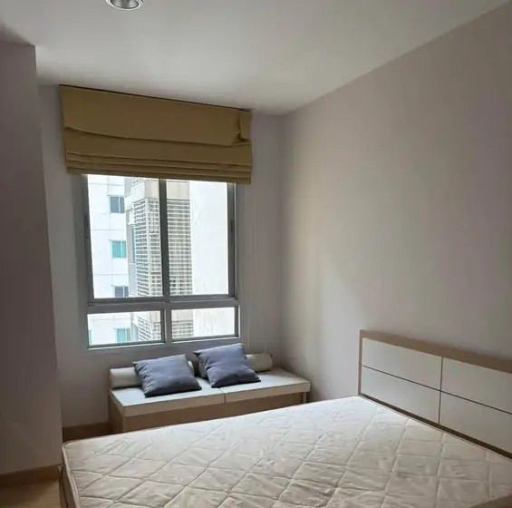 1BR condo in Centric Scene Ratchavipha