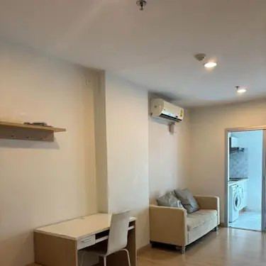 1BR condo in Centric Scene Ratchavipha