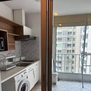 1BR condo in Centric Scene Ratchavipha
