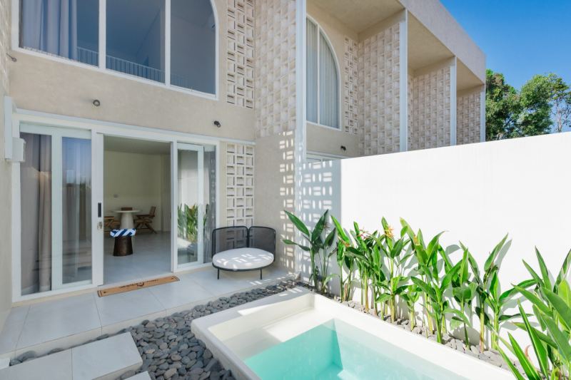 1-Bedroom Villa Mendi in Uluwatu