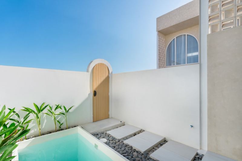1-Bedroom Villa Mendi in Uluwatu