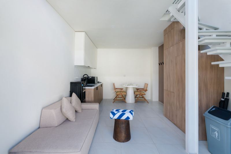 1-Bedroom Villa Mendi in Uluwatu