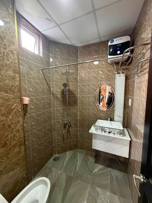 1-Bedroom Apartment on Ham Tu Street, My An