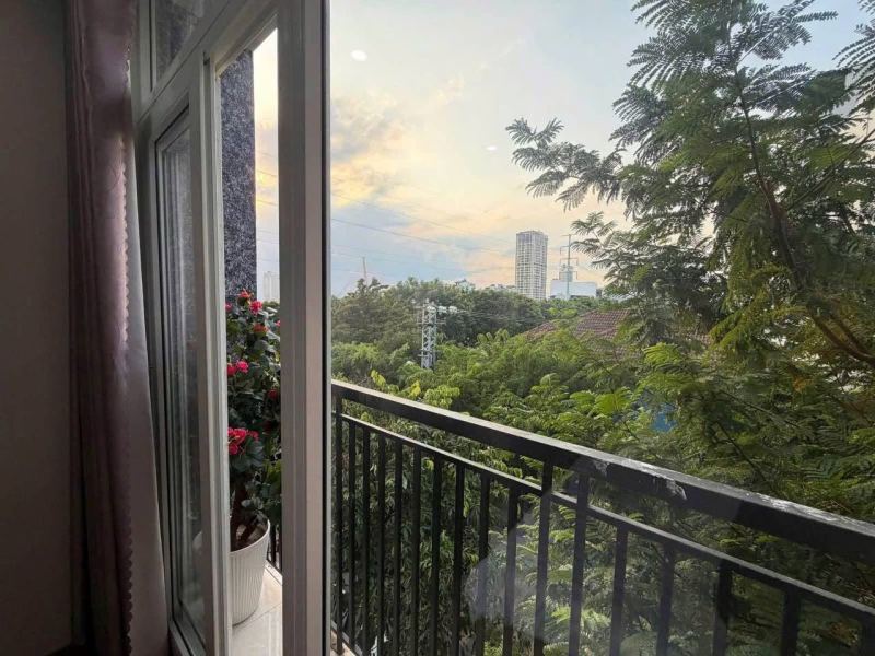 1-Bedroom Apartment on Ham Tu Street, My An