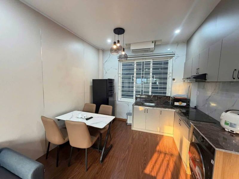 1-Bedroom Apartment on Ham Tu Street, My An