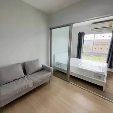 1-Bedroom Condo at Plum Condo Bangyai