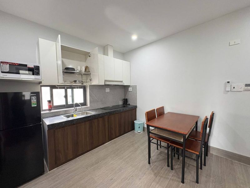 1BR Apartment near Son Tra beach