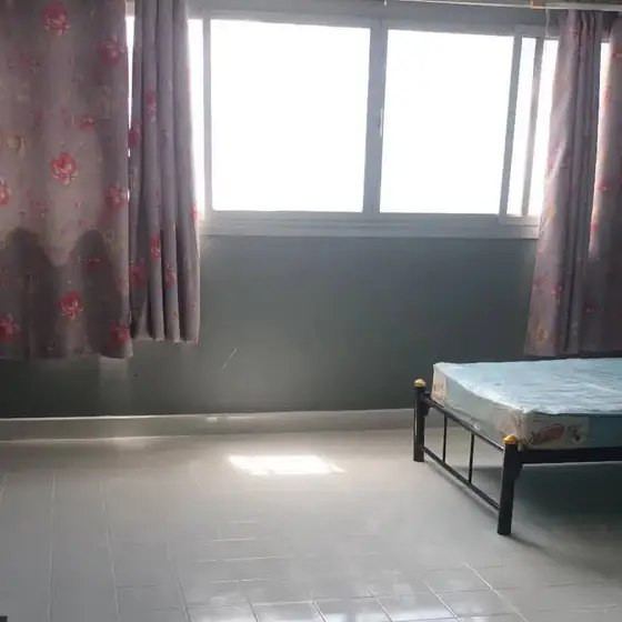 1BR Condominium in Muang Thong Thani