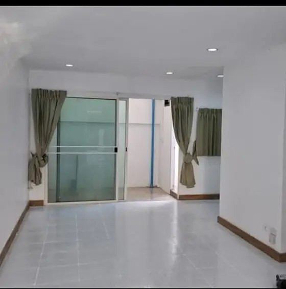 3 Bedroom Townhouse in Pruksa Town Next