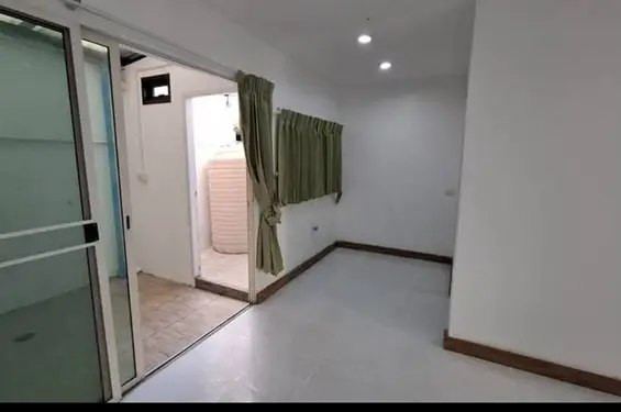 3 Bedroom Townhouse in Pruksa Town Next