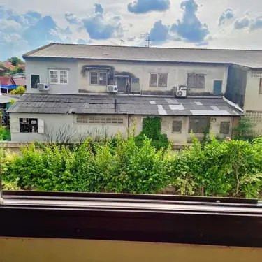 Condominium in Baan Eua Arthorn Prachanivet 3