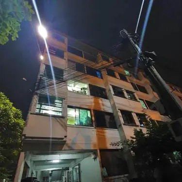 Condominium in Baan Eua Arthorn Prachanivet 3