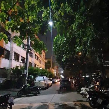 Condominium in Baan Eua Arthorn Prachanivet 3