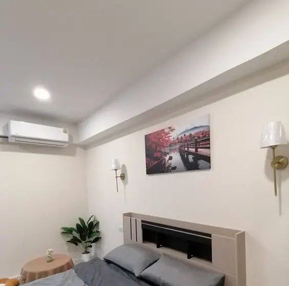 Апартаменты в Praifah Place