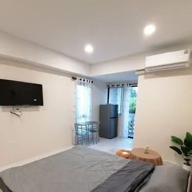 Апартаменты в Praifah Place