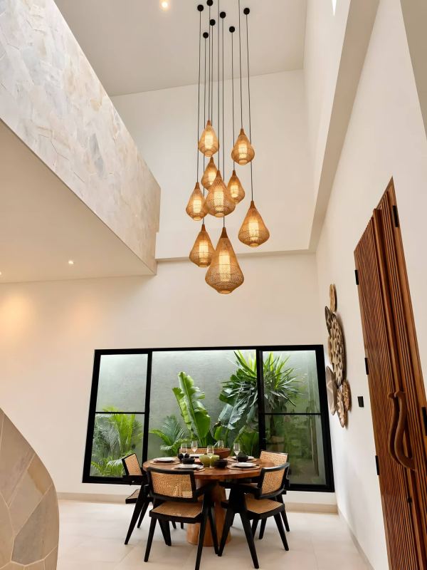 2-bedroom villa in Pererenan