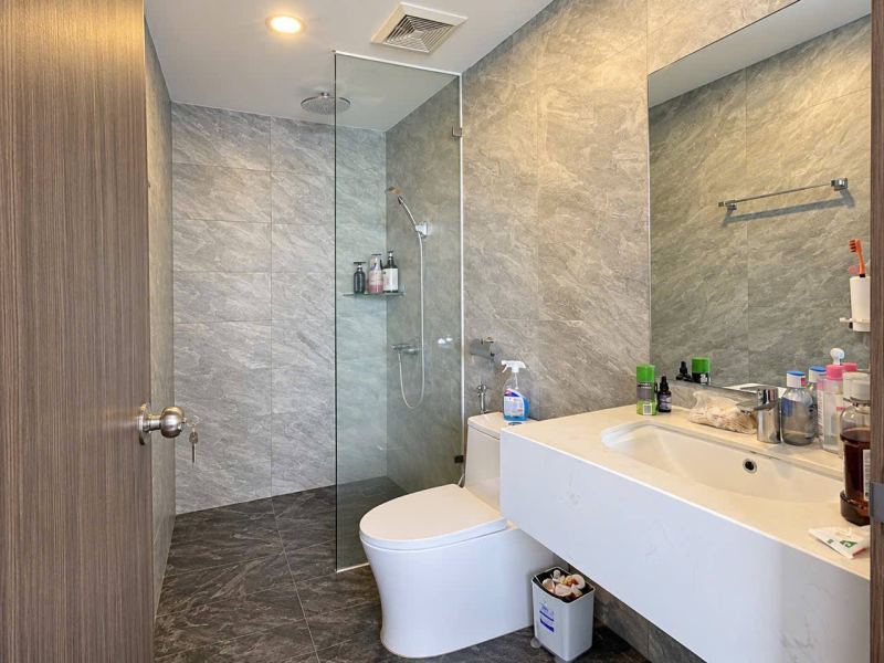 2-bedroom apartment, Virgo Residence, Nha Trang (unit 2)