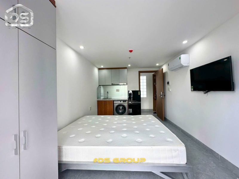 New apartment near Muong Thanh Oceanus, Hon Chong