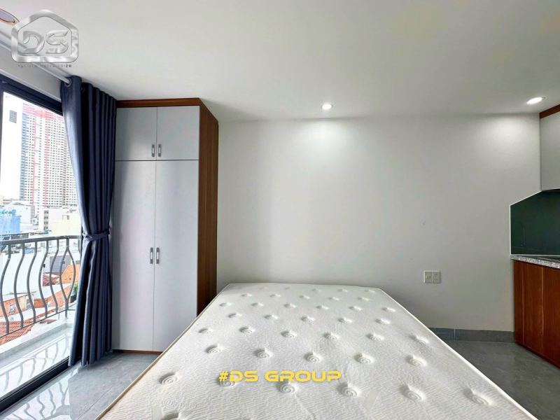 New apartment near Muong Thanh Oceanus, Hon Chong