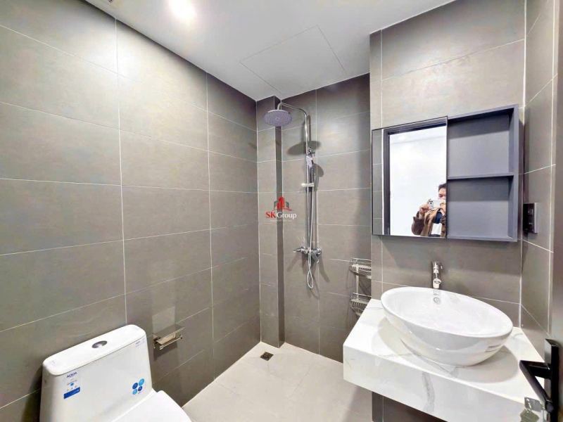 New apartment near Muong Thanh Oceanus, Hon Chong
