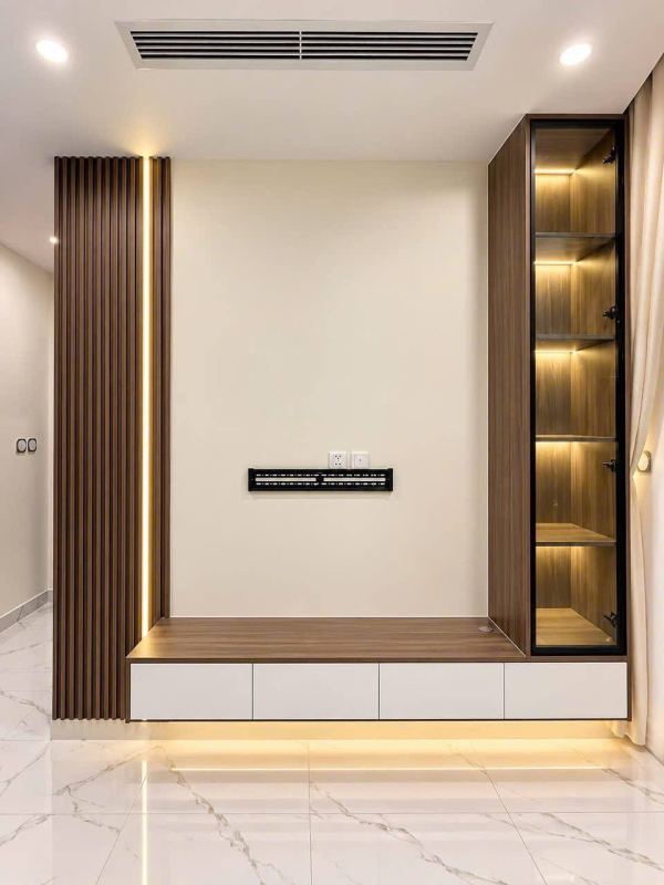 Апартаменты с 2 спальнями в Opus One