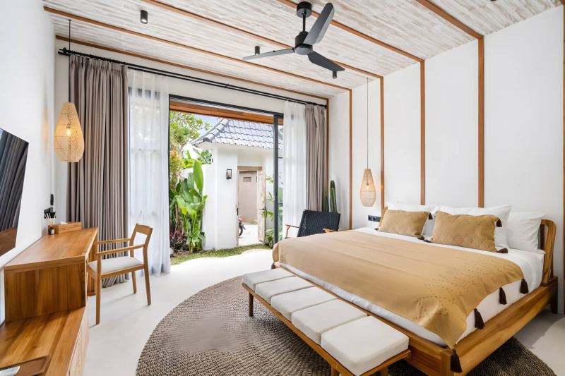 2BR Villa in Sayan
