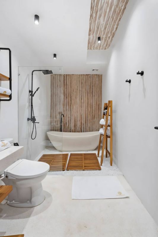 2BR Villa in Sayan