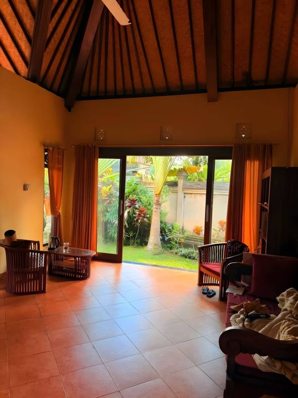 1-Bedroom House in Ubud