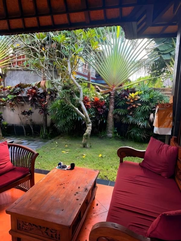 1-Bedroom House in Ubud