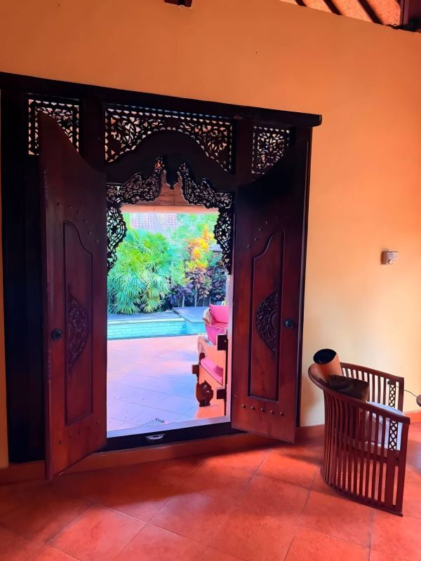 1-Bedroom House in Ubud