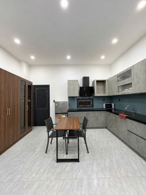 1-bedroom apartment, Room 101, My Khe Beach