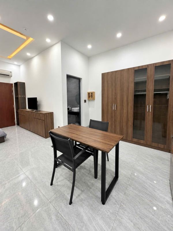 1-bedroom apartment, Room 101, My Khe Beach