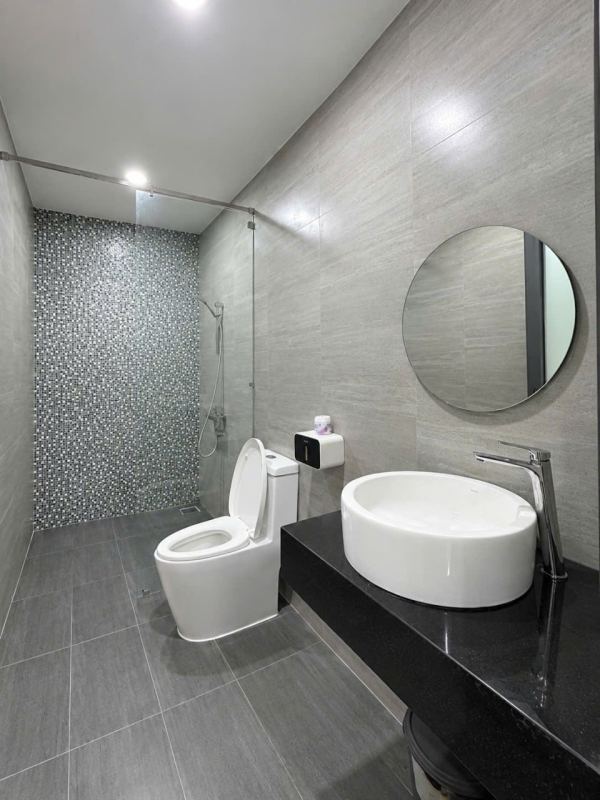 1-bedroom apartment, Room 101, My Khe Beach