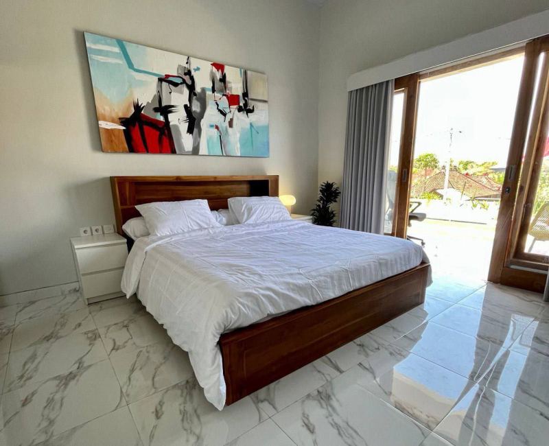 1-bedroom apartment in Munga Complex, Pandawa