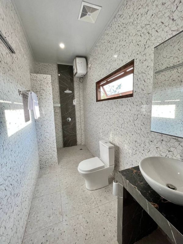 1-bedroom apartment in Munga Complex, Pandawa