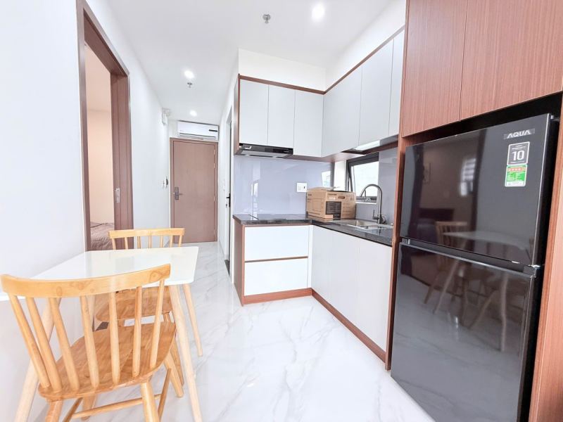 2-bedroom apartment in Ngu Hanh Son
