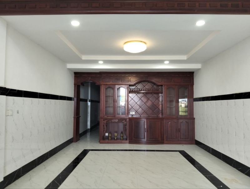 5-bedroom house in Toul Pongro