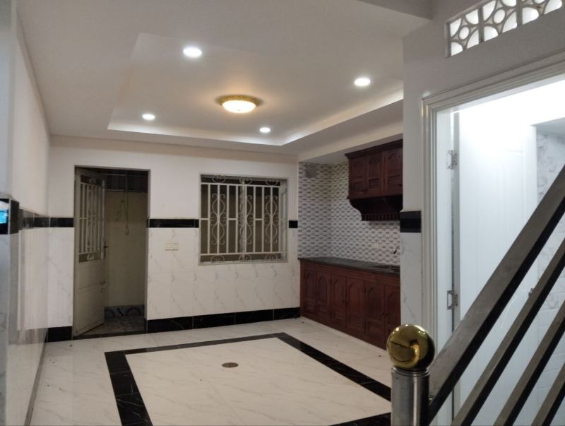 5-bedroom house in Toul Pongro