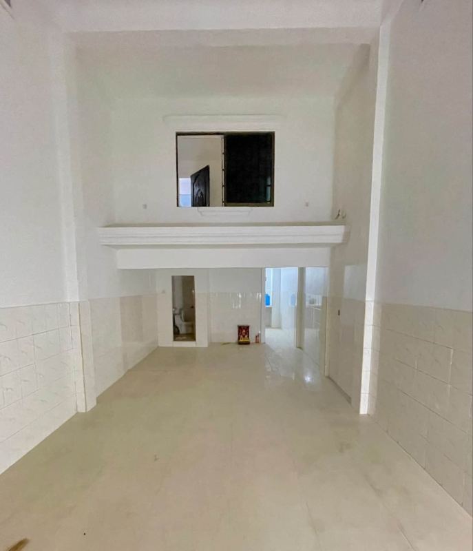 3-bedroom house in Sen Sok