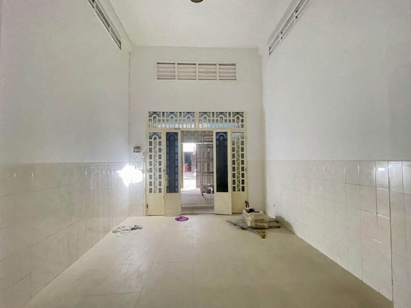 3-bedroom house in Sen Sok