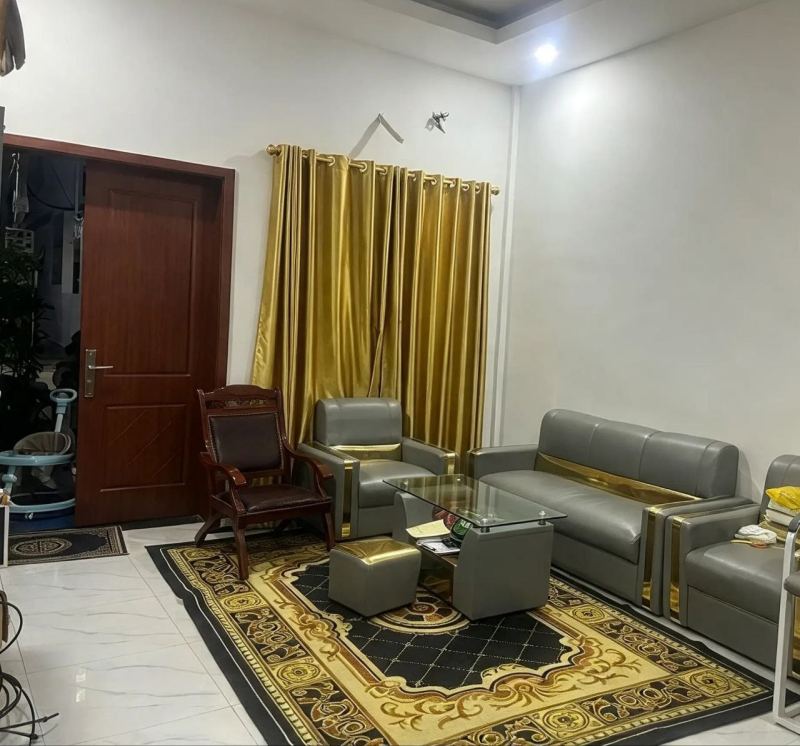 2-Bedroom Furnished House at Borey Chamnaly