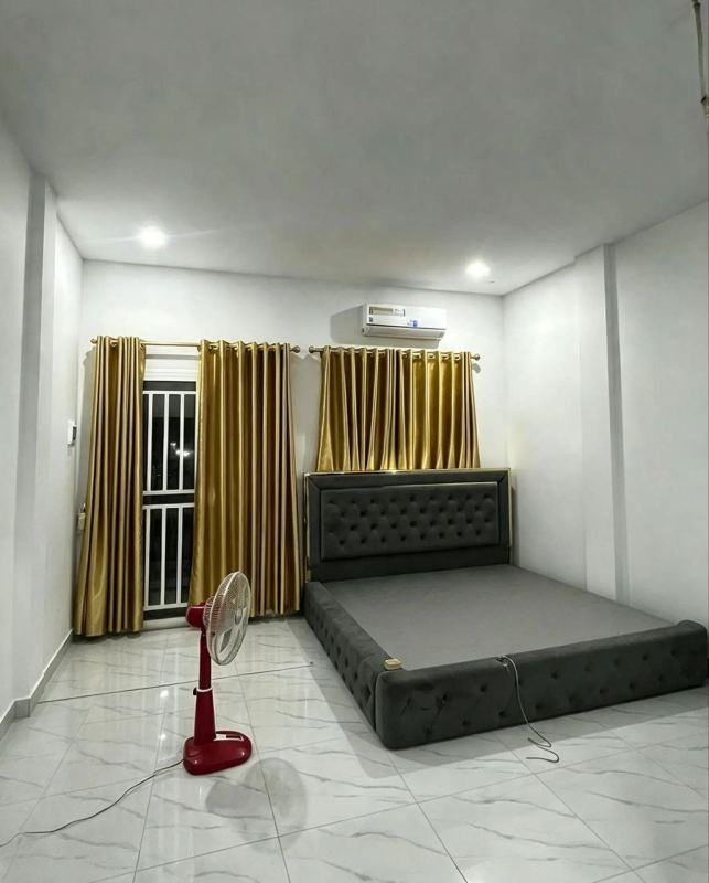 2-Bedroom Furnished House at Borey Chamnaly