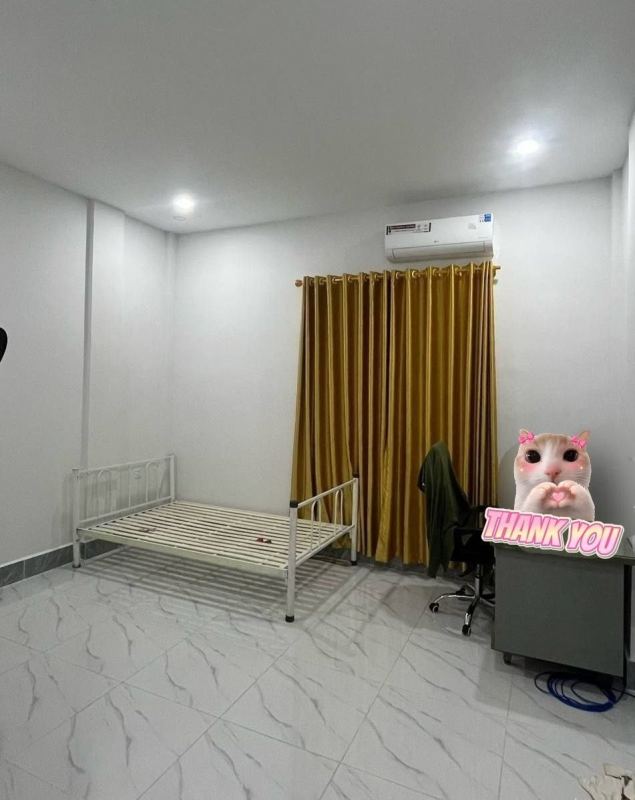 2-Bedroom Furnished House at Borey Chamnaly