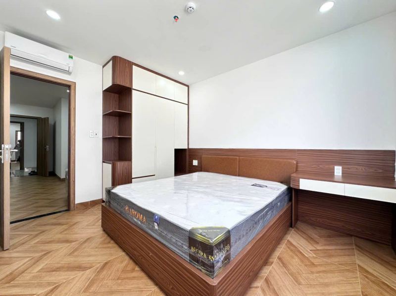 1-Bedroom Apartment in Phuoc Hai, Nha Trang