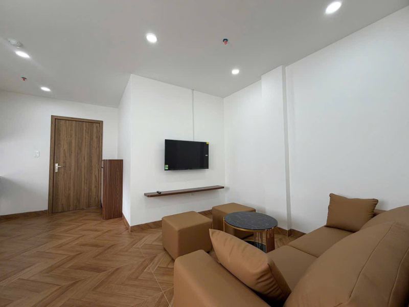 1-Bedroom Apartment in Phuoc Hai, Nha Trang