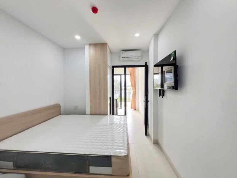 1-Bedroom Apartment with Balcony, South Nha Trang