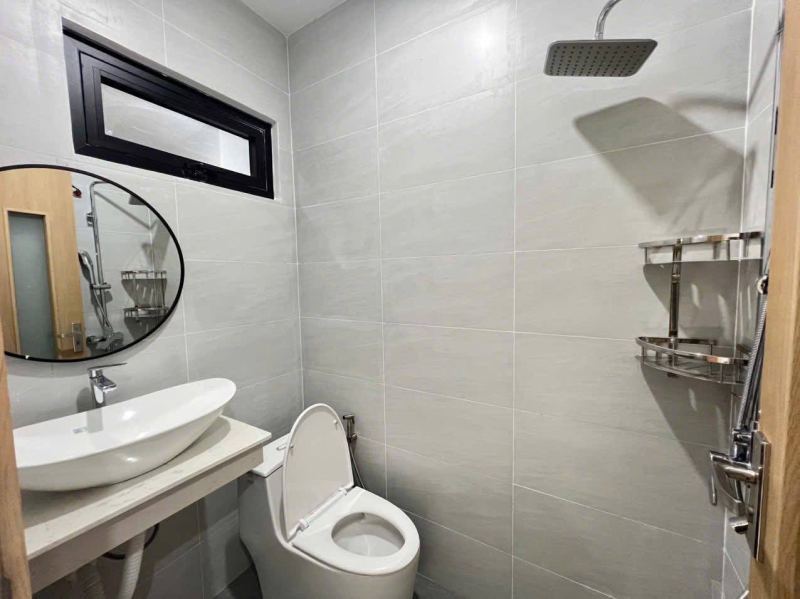 1-Bedroom Apartment with Balcony, South Nha Trang